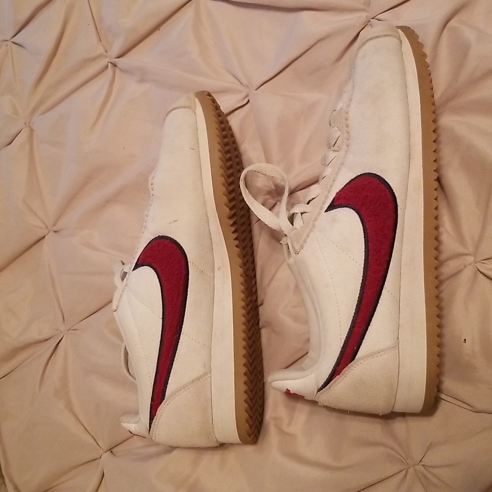 Vintage Nike Womens Sneakers 7.5